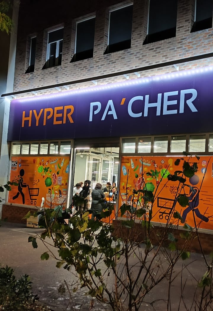 Hyper Pa'cher 2